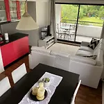 Departamento Pucón