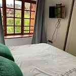 Departamento Pucón