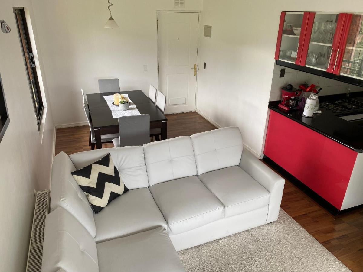 Apartamento Departamento