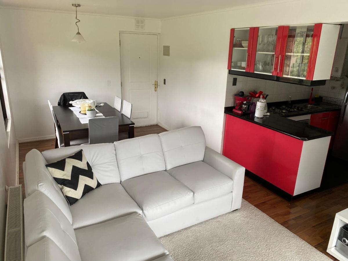 Apartamento Departamento Pucón