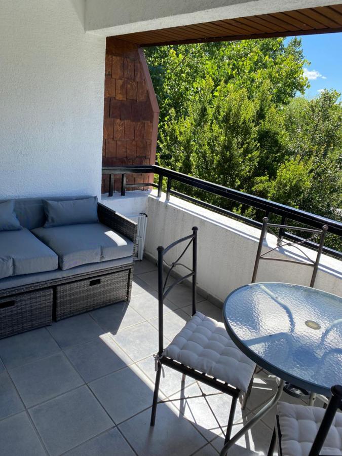 Departamento Apartamento