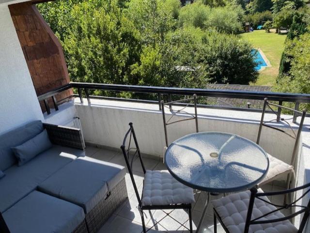 Apartamento Departamento *