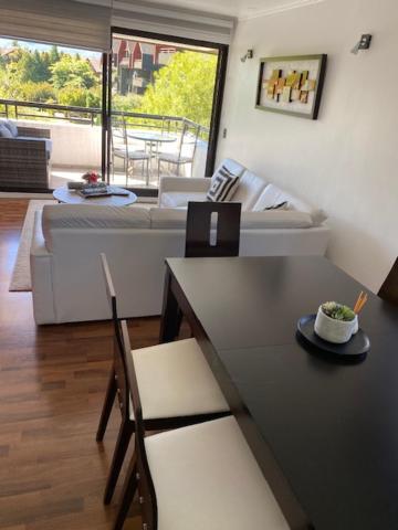 Apartamento Departamento