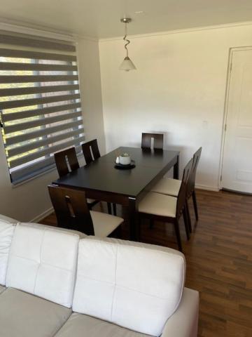 Apartamento Departamento Pucón
