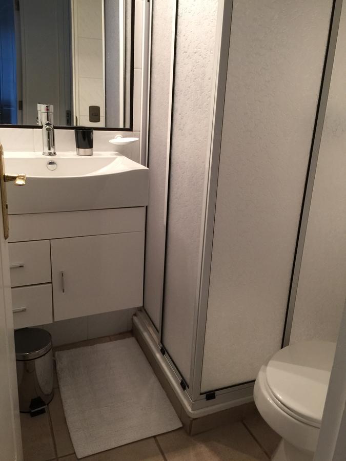 Apartamento Departamento Pucón