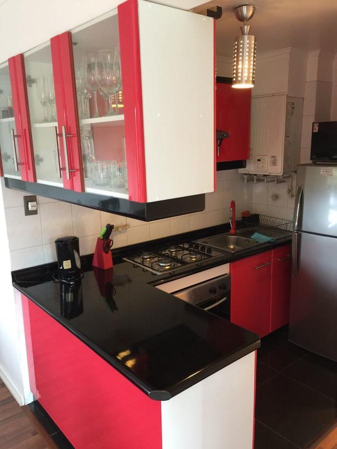 Apartamento Departamento