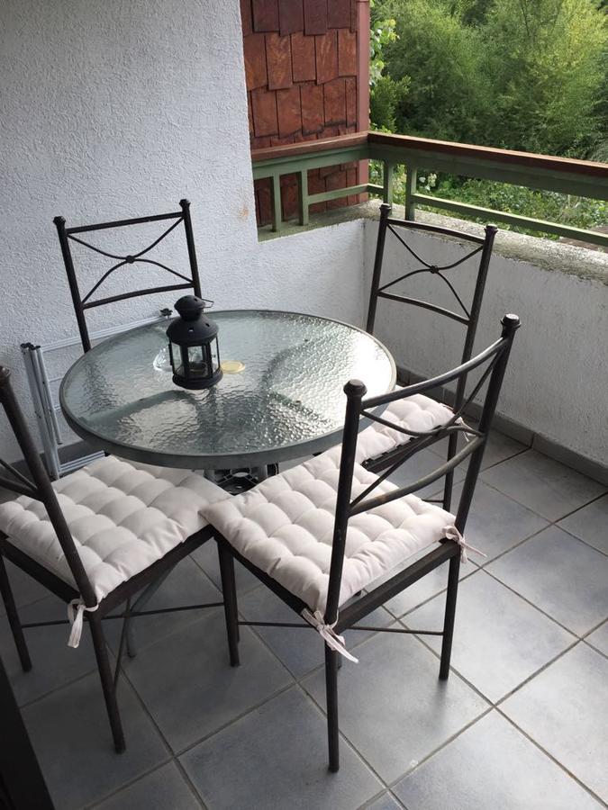 Apartamento Departamento